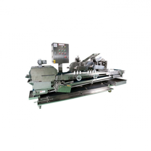 Special Breading Machine
