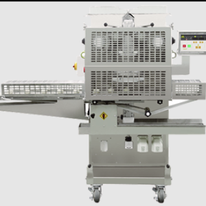 KN135 Filled Machine