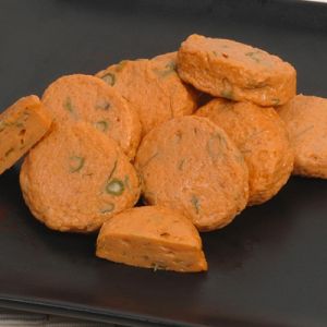 Thai Fish Cake