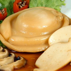 Imitation Abalone