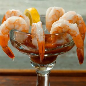Jumbo Prawn