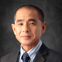 Mr. Prasert  Nimitchai 