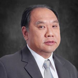 Mr.Anucha  Techanitisawad