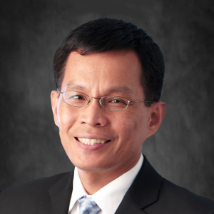 Mr. Wichien  Chantayasakorn 