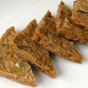 Fong Tofu