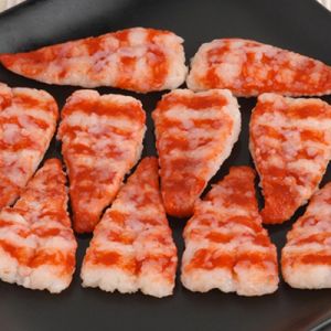 Butterfly Shrimp