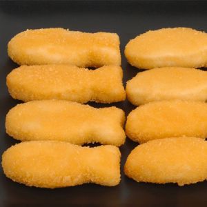Ocean Nugget