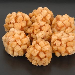 Shrimp Bomb